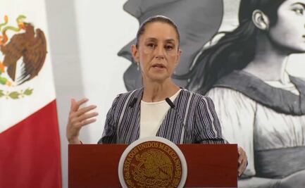 Sheinbaum destaca incremento de Inversión Extranjera Directa en México; descarta reducción en inversión automotriz