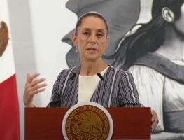 Sheinbaum destaca incremento de Inversión Extranjera Directa en México; descarta reducción en inversión automotriz