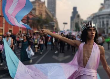 “Te respeto, pero no acepto tu identidad”: Microtransfobias, acciones “sutiles” que discriminan