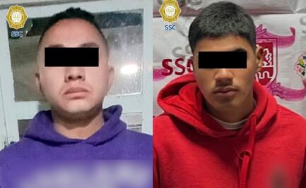 Caen presuntos integrantes de banda relacionada con asesinato del cantante Federico Dorcazberro; se dedican al robo a automovilistas