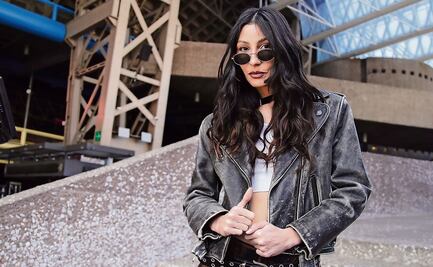 Daniela Spalla confronta sus inseguridades en EP