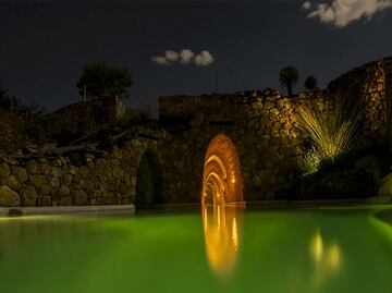 5 lugares de aguas termales en San Miguel de Allende