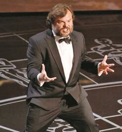 Black se siente discriminado