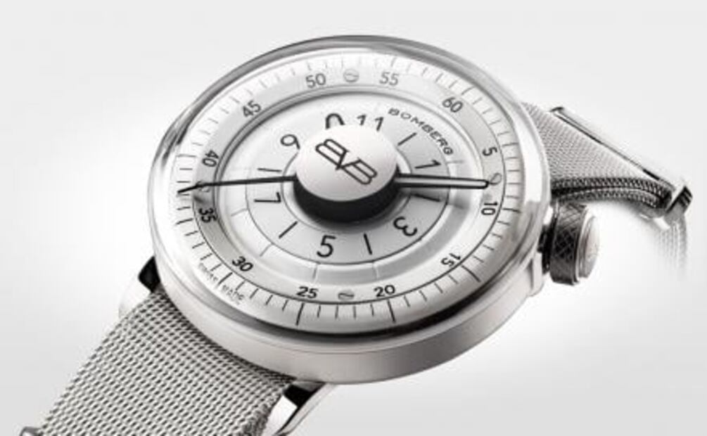 ¿Te asustaba el radicalismo Bomberg? Mira esto