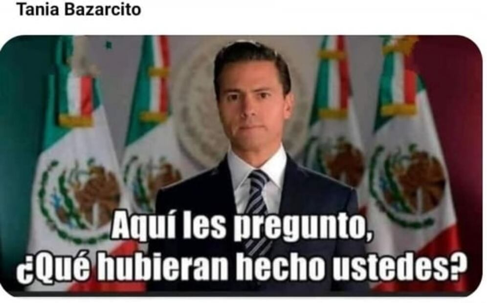 Viral: con memes, neni cuenta su pelea en el metrobús y cómo se salvó 