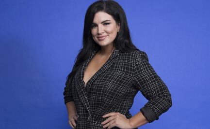 Gina Carano consigue trabajo en medio conservador, tras polémica por dichos "aberrantes"