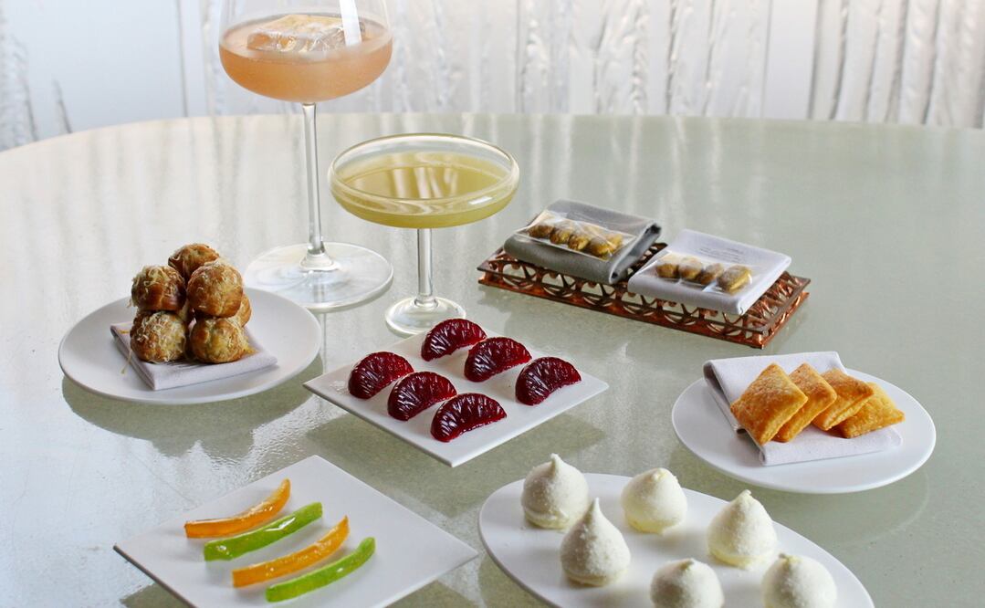 Foto: especial New Gestion Food