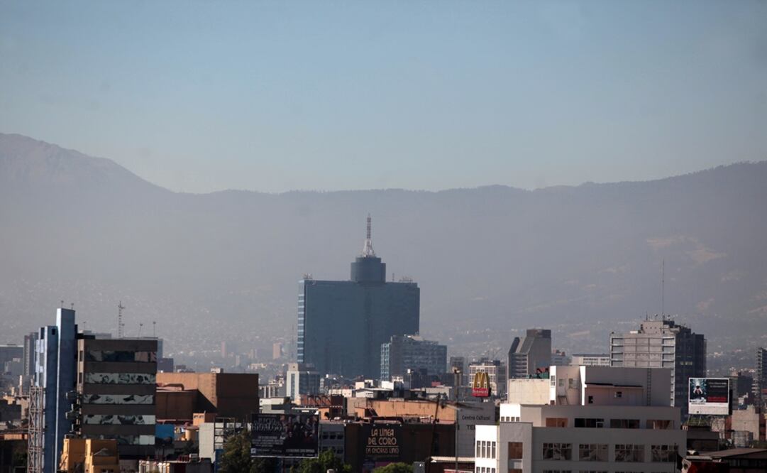 (Foto:Archivo/ElUniversal)