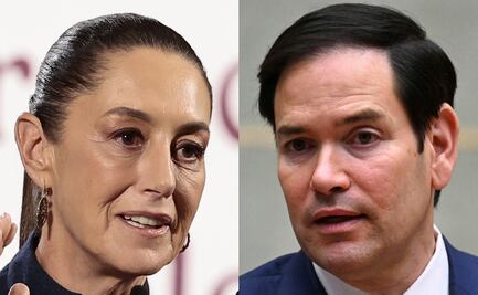 EU presiona a México para que investigue a políticos vinculados al crimen organizado, según Reuters; Marco Rubio ha hecho 3 solicitudes