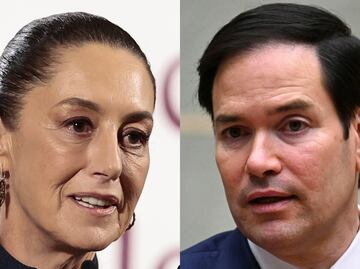 EU presiona a México para que investigue a políticos vinculados al crimen organizado, según Reuters; Marco Rubio ha hecho 3 solicitudes