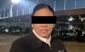 Indagan a presunta funcionaria de la fiscalía capitalina por discriminación; "No me hables de tú porque no somos iguales, yo sí fui a la escuela", dijo