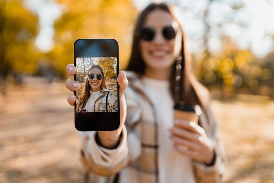 Recupera tus recuerdos en Instagram. Foto: Freepik