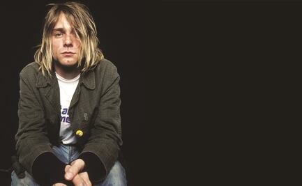 Kurt Cobain: A 26 años de su muerte, te dejamos los lados B de Nirvana