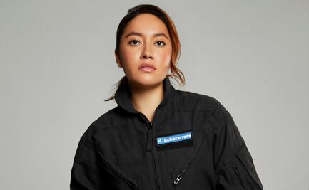 Katya Echazarreta, lista para emprender su segundo vuelo al espacio; busca que otros paisanos lo logren también