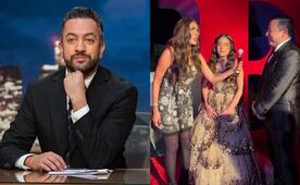 Chumel Torres reacciona a XV años de lujo de Mafer en Tabasco; esto dijo