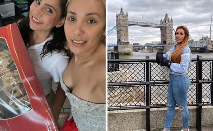 ¿Quién es Ximena Figueroa?; la influencer que se viralizó por revender más de 900 roscas de Costco