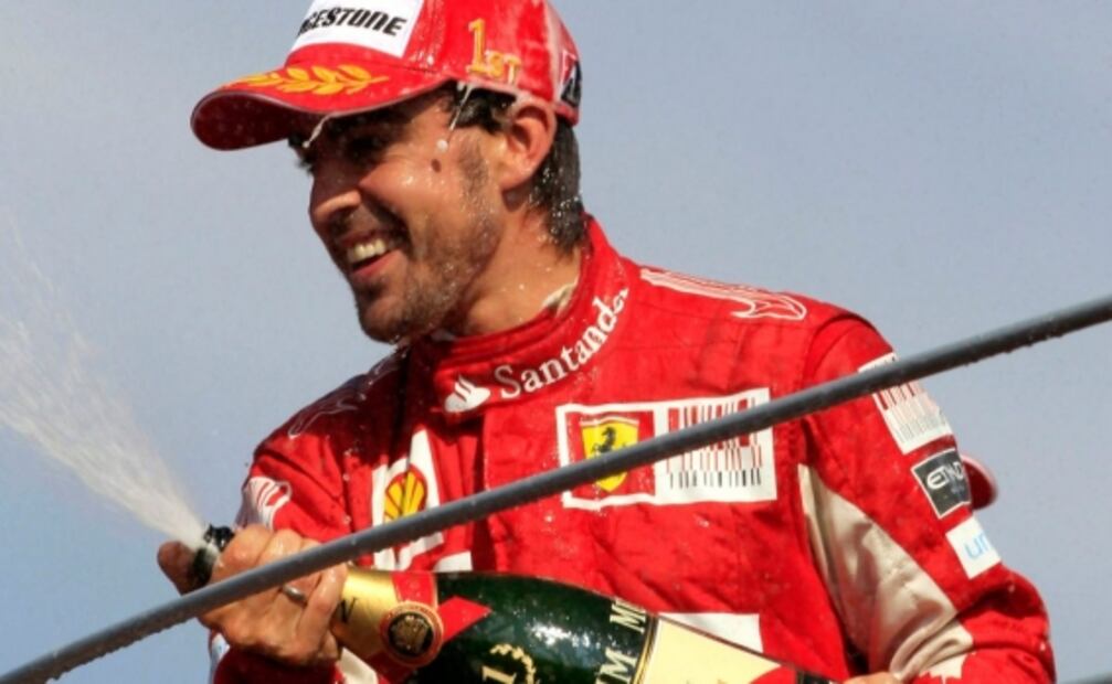 Ludovico Scarfiotti, último héroe local del GP de Italia