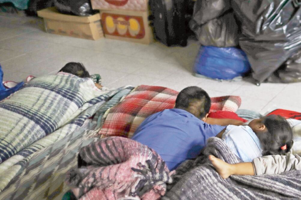 Acompañamiento. El programa del gobierno capitalino busca respaldar a niños a través de apoyos para la educación y atención a la salud física y emocional (ESPECIAL)