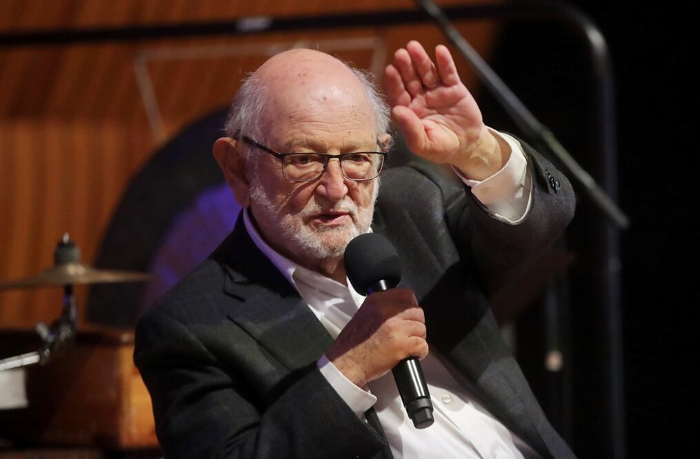 Foto: EL UNIVERSAL / Fernanda Rojas 