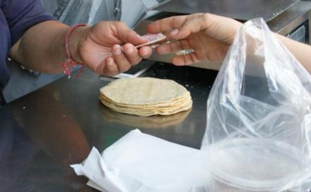 Con $94 al día un mexicano tiene una vida digna, según la Coneval