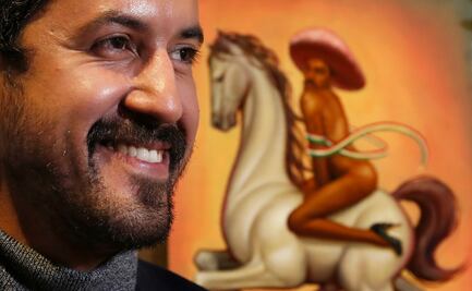 Por obra de Zapata gay, amenazan con recibir a AMLO con protestas en Morelos