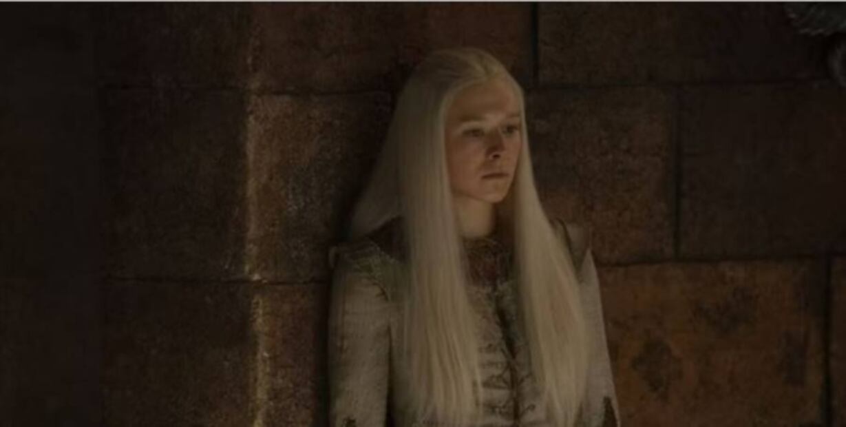 Guía de personajes de La Casa del Dragón: ¿Quién es quién en la precuela de Juego de Tronos?