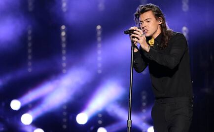 Harry Styles agota boletos para su gira solista en segundos