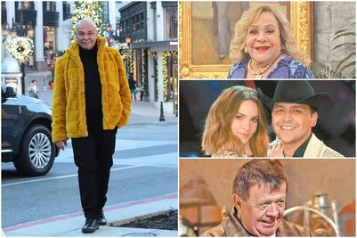 ¿Belinda y Christian Nodal se casan? esto predicen para las estrellas en 2021 