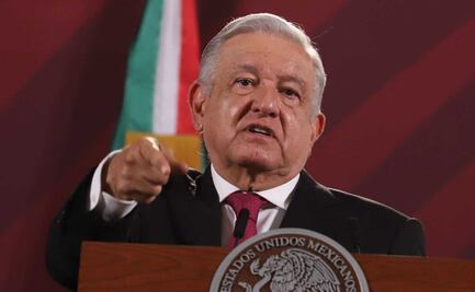 Ni un voto a DeSantis: AMLO arremete contra reforma migratoria del gobernador de Florida