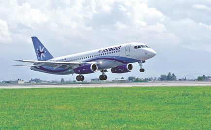 Interjet se apunta a “Outlet quiero viajar”