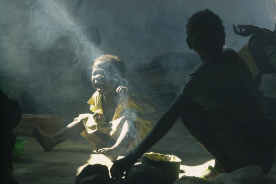 Casos de malaria pueden aumentar debido al cambio climático en África