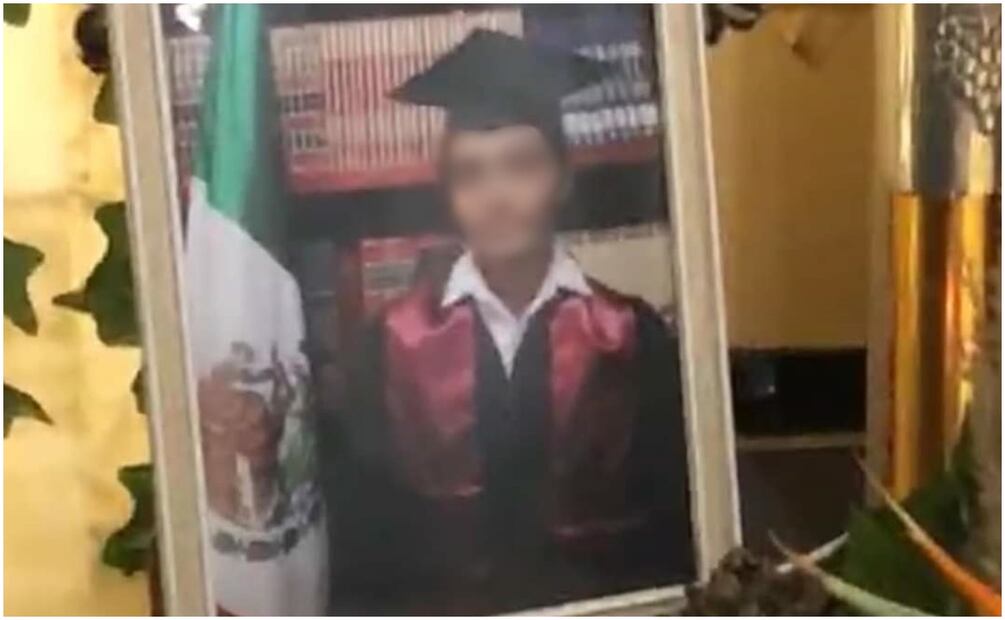 Fueron detenidos 6 elementos de la Guardia Estatal en Tamaulipas implicados en el homicidio de un menor (7/11/2024). Foto: Especial