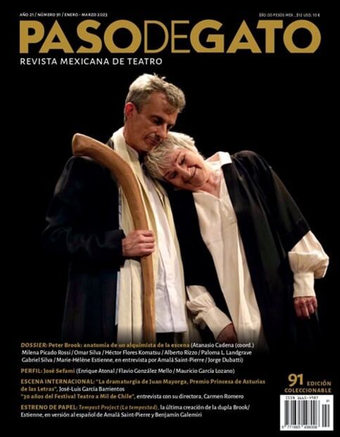 Espacios teatrales hacen mutis ante falta de dinero