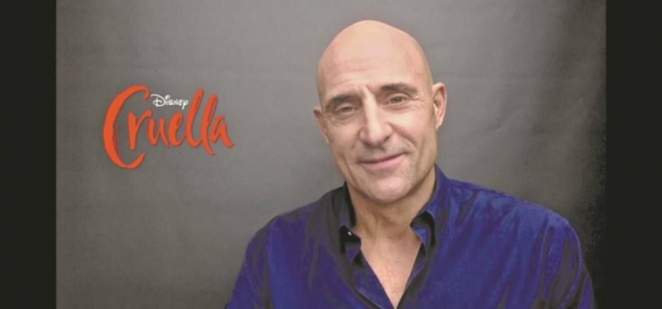 Los villanos que fascinan a Cruella