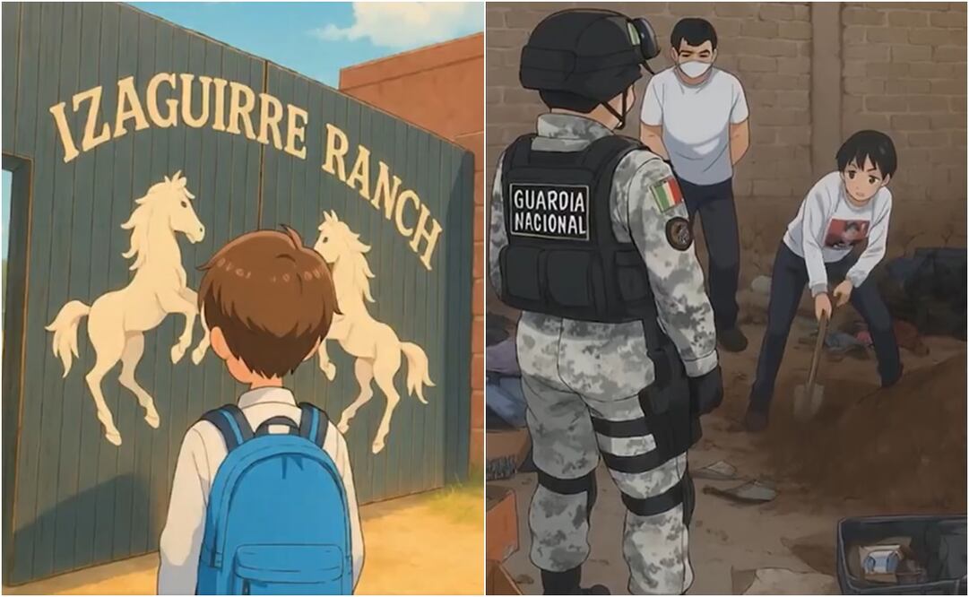 El video cuenta con 75 mil reproducciones y más de 3 mil "likes". Foto: X