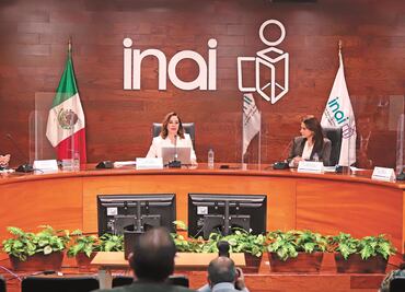 Piden a partidos respetar datos personales
