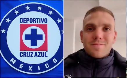 Carlos Rotondi llegaría a Cruz Azul y ya se despidió del Defensa y Justicia