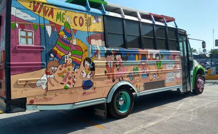 Con "La Bendición" seguirán a la selección hasta el Mundial de Rusia