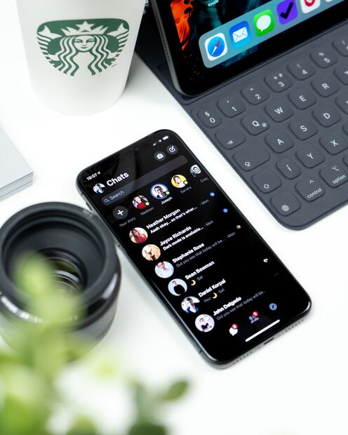 Foto: Unsplash