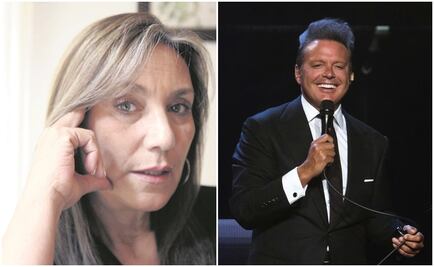De Icaza revelará calvario que vivió por demanda de Luis Miguel