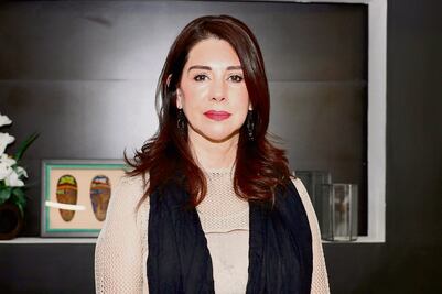 Extitular de guarderías recibió recursos para proyecto propio