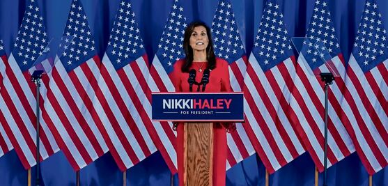 Trump y Biden inician guerra, tras lección del Supermartes