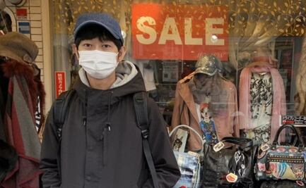 Idea millonaria. Japonés se renta por internet para no hacer nada