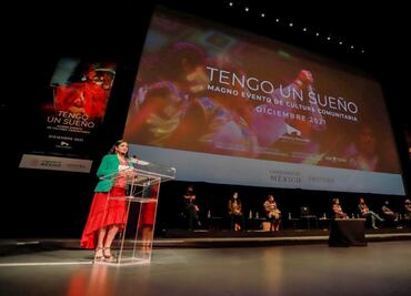 Los Semilleros Creativos de Cultura Comunitaria vuelven al Auditorio Nacional