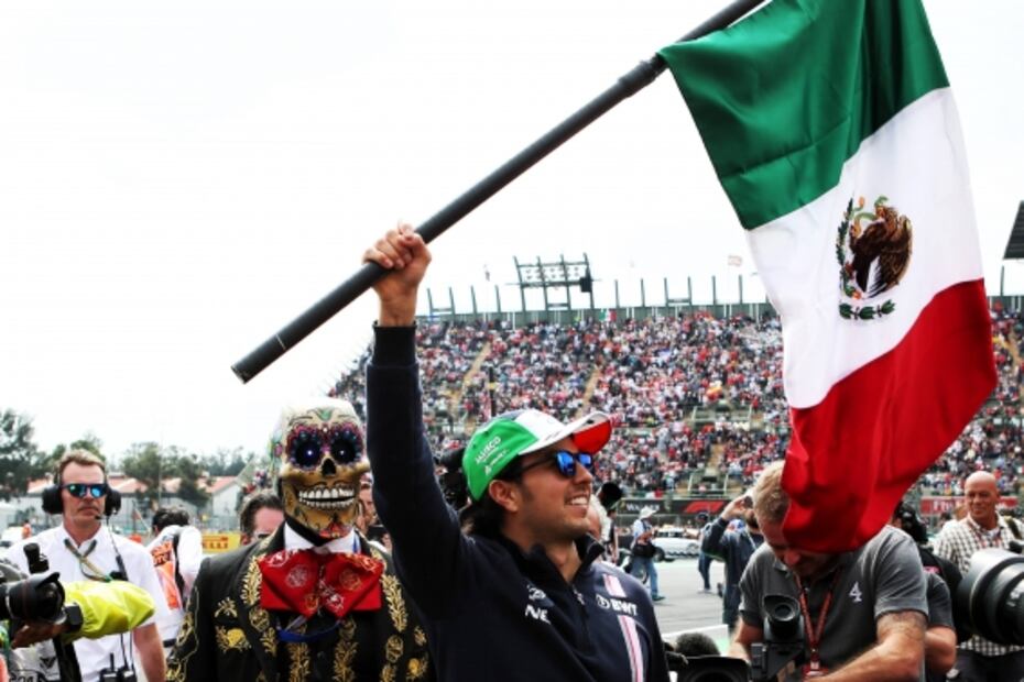 Vietnam será quien reemplace a México en la Fórmula 1