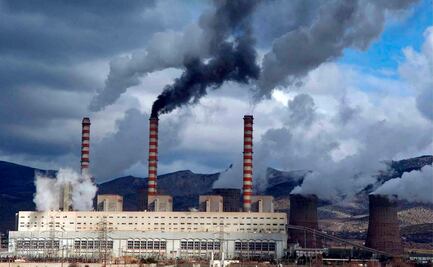 Demanda de carbón podría alcanzar nuevos récords en 2022, advierte agencia de energía