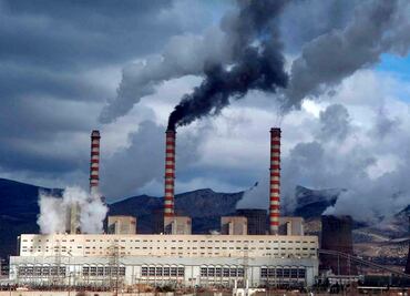 Demanda de carbón podría alcanzar nuevos récords en 2022, advierte agencia de energía