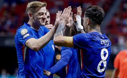 Chelsea triunfa en su debut en el Mundial de Clubes; derrotaron al LAFC