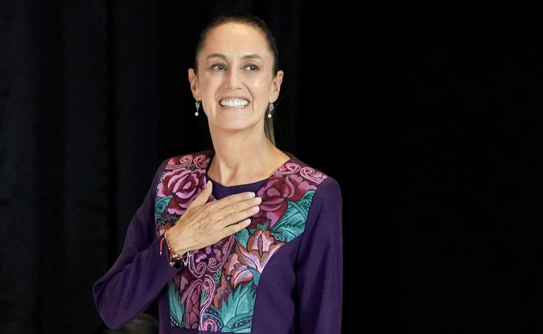 La Concanaco Servytur explicó que están dispuestos “a colaborar en la creación de políticas públicas que impulsen tanto el desarrollo económico como el bienestar social en México”. Foto: Eduardo Verdugo/El Universal