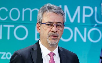 "No debe haber temor a geolocalización", dice la CNBV; descartan amparos